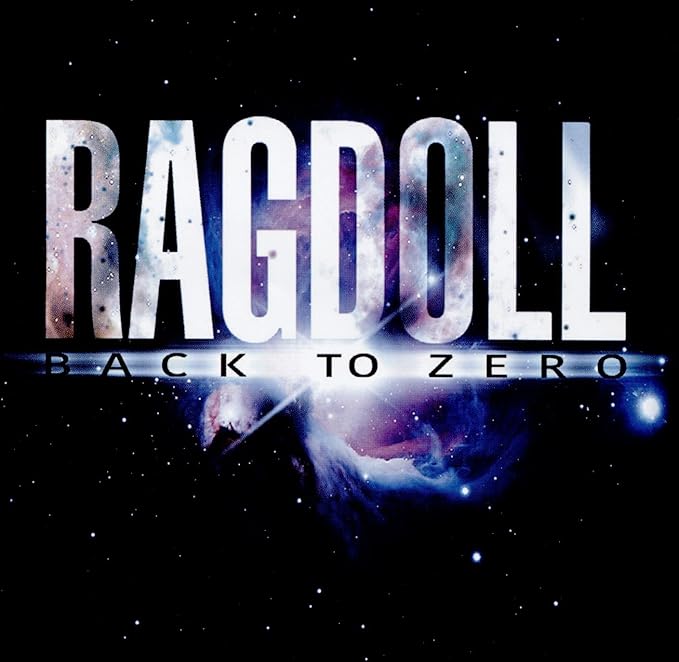 Back To Zero Amazon.co.uk Music