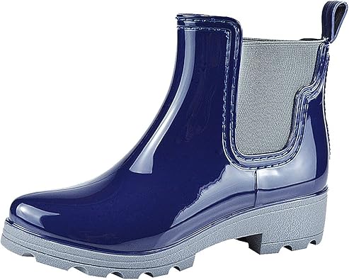 botas lluvia