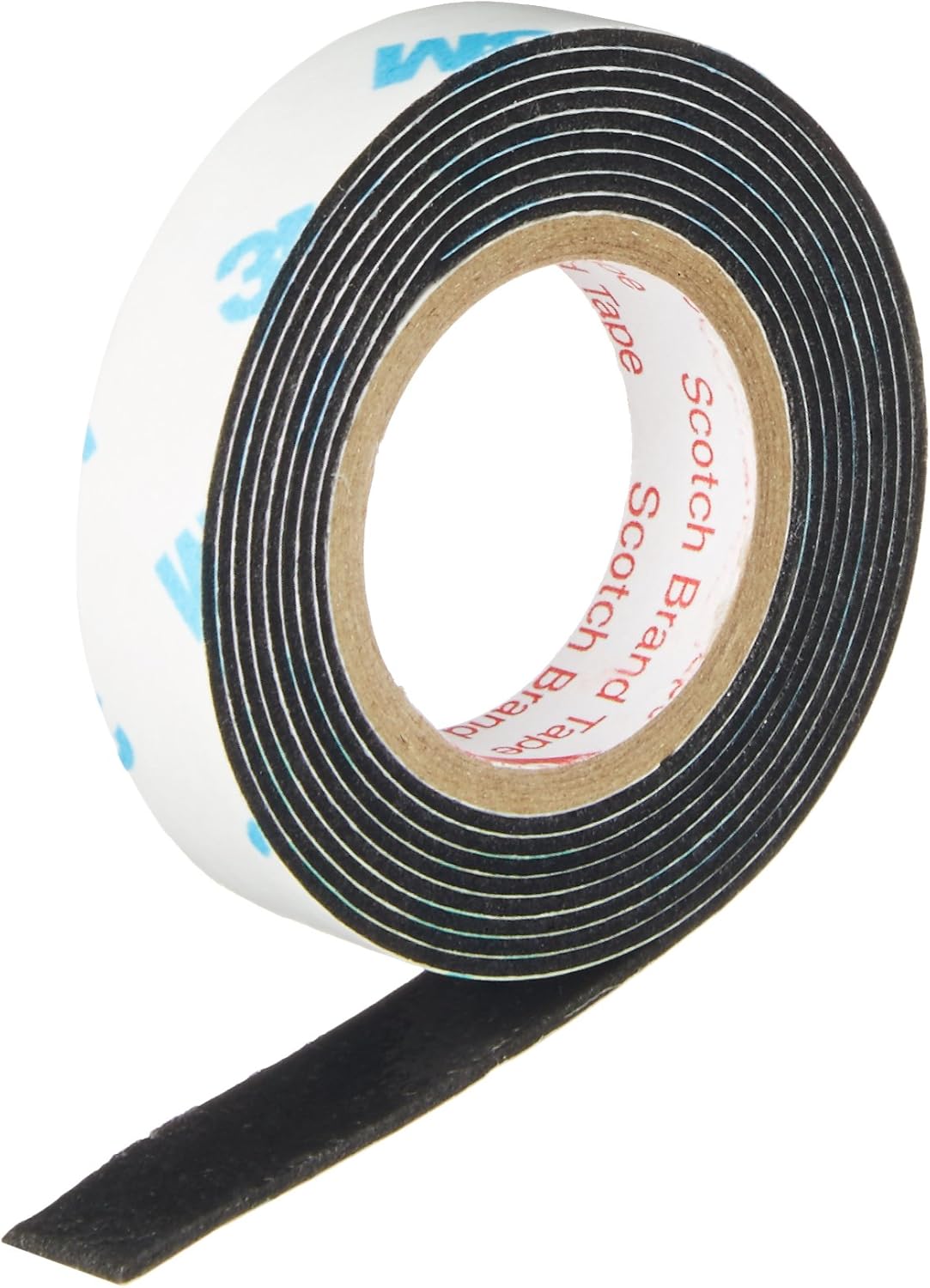 Amon 1726 Powerful Double Sided Tape for Automotive Car