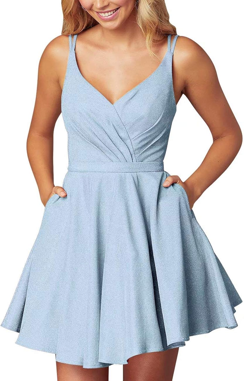 most beautiful homecoming dresses