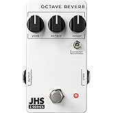 JHS Pedals 3 Series Octave Reverb