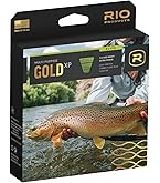 Amazon.com : RIO Products Premier Gold XP Fly Fishing Line - Extra