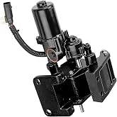 Power Running Board Motor Fit for Lincoln Navigator &amp; Ford Expedition 2015-2017, Replace# FL7Z16A506B for 131.0 inch Wheelbase Only, Right Passenger Side