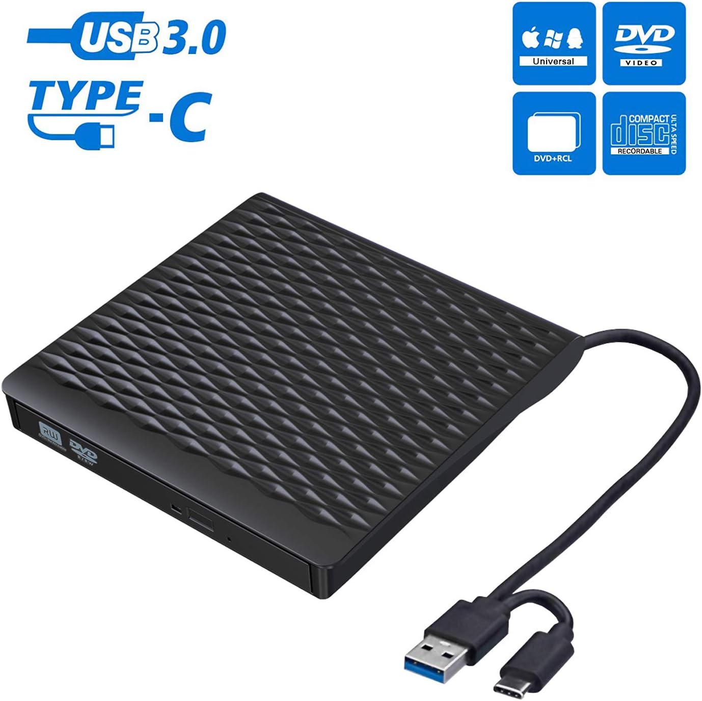 Best usb dvdrw external drive lg