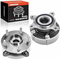 Amazon.com: 31607545126 - Outer CV Joint 33X65X30 For Bmw - Febest 
