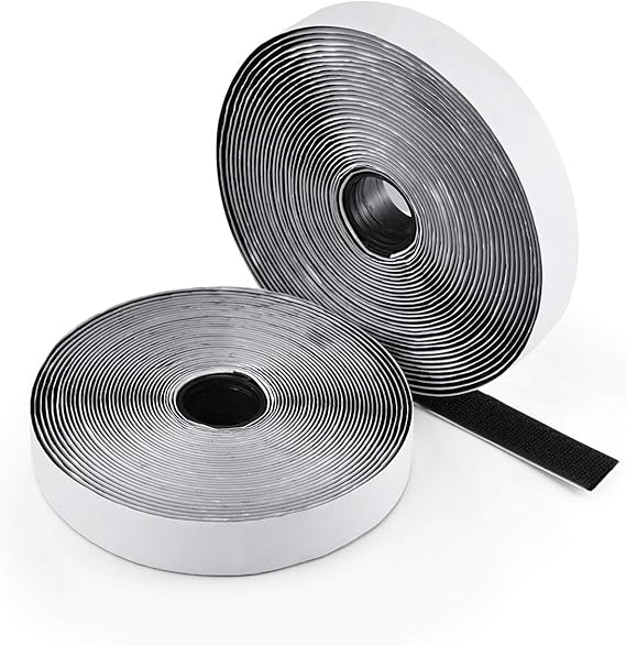 extra starkes klettband