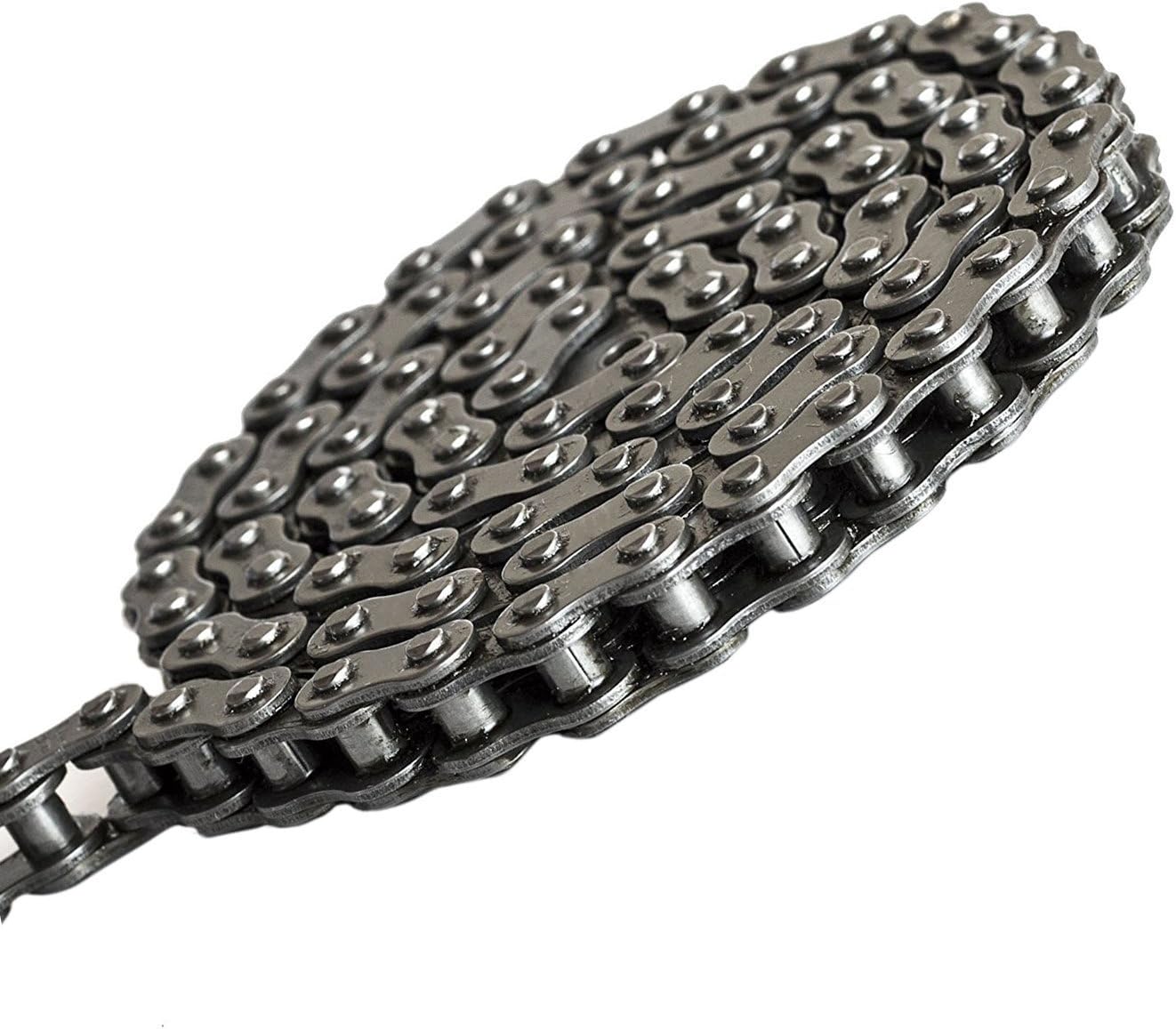 420 bike chain