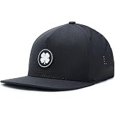 Black Clover Cyprus 2 Snapback Adjustable Hat