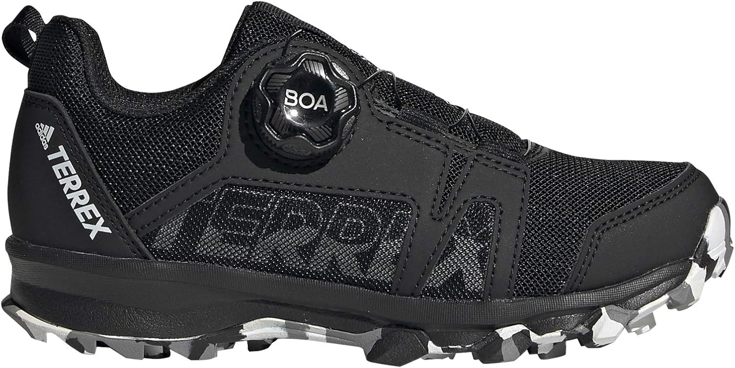 adidas terrex agravic boa junior