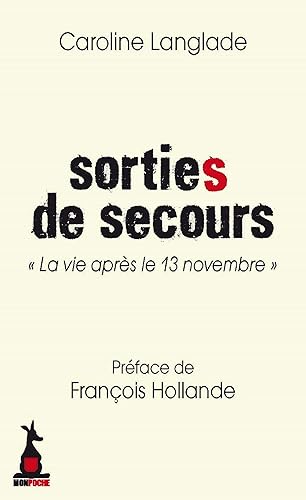 Download Sortie(s) de secours PDF