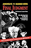 Final Judgment: The Missing Link in the JFK Assassination Conspiracy
