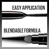 Maybelline Tattoo Liner Smokey Gel Pencil Brown Pack of 3 36H Waterproof view 6