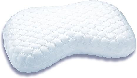 Sleep Innovations Versacurve Multi Position Gel Memory Foam Pillow