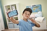 VTech KidiZoom Snap Touch Blue 5 MP Camera Pocket Smartphone Toy view 6