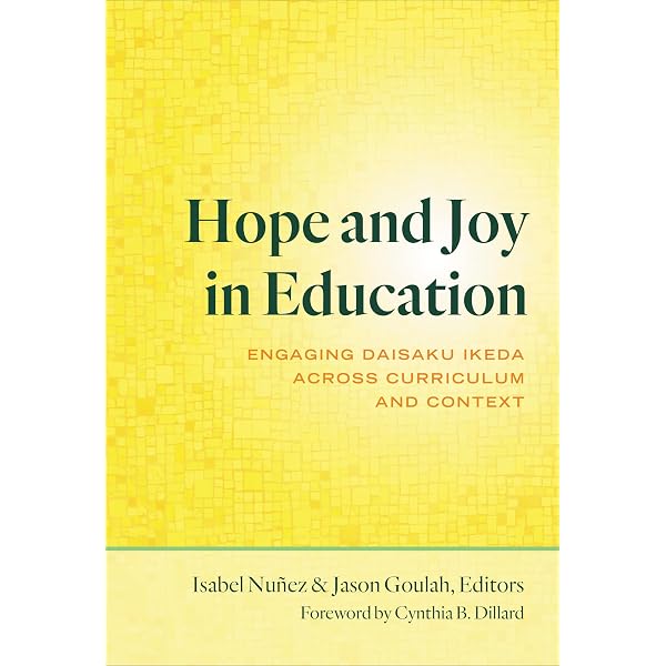 Peacebuilding through Dialogue: Education, Human Transformation