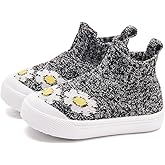 BMCiTYBM Baby Shoes Boy Girl Infant Sneakers Non-Slip First Walkers 6-12 Months