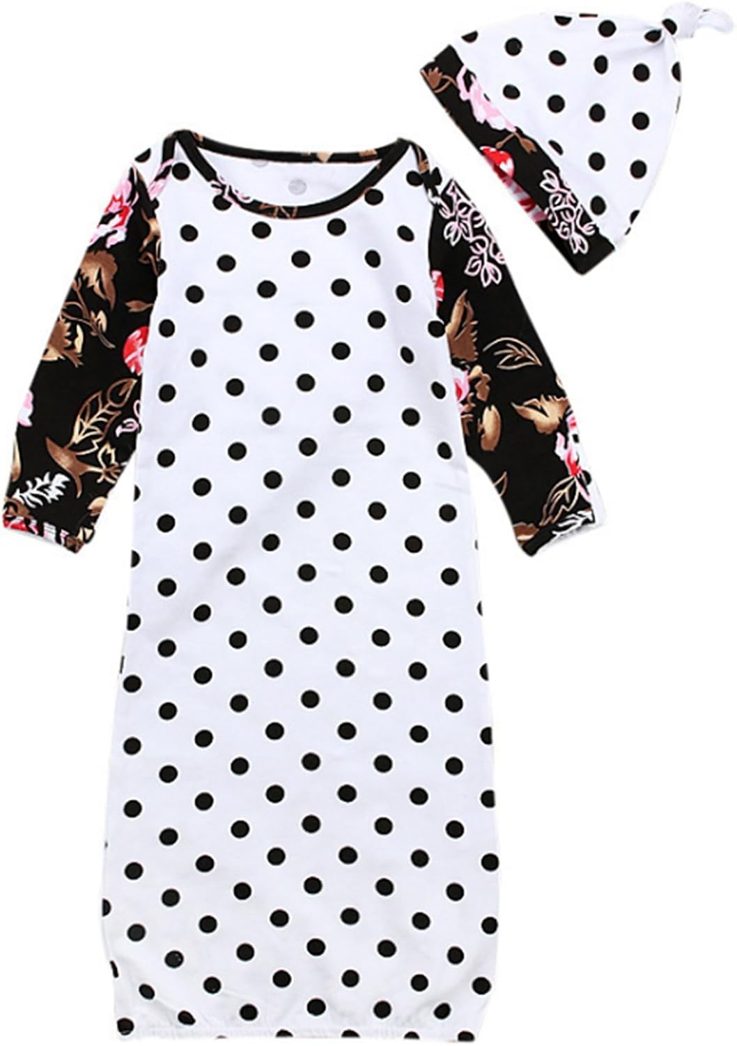 long sleeve sleep sack