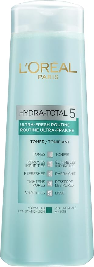 loreal hydra 5