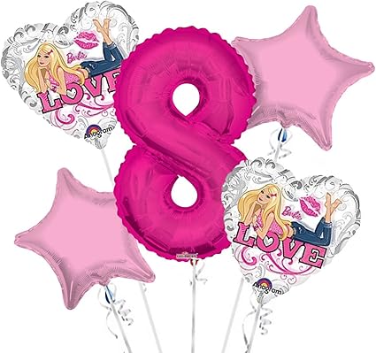 Barbie globo Clearance