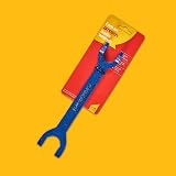 Amtech C2700 Fixed Basin Wrench view 4