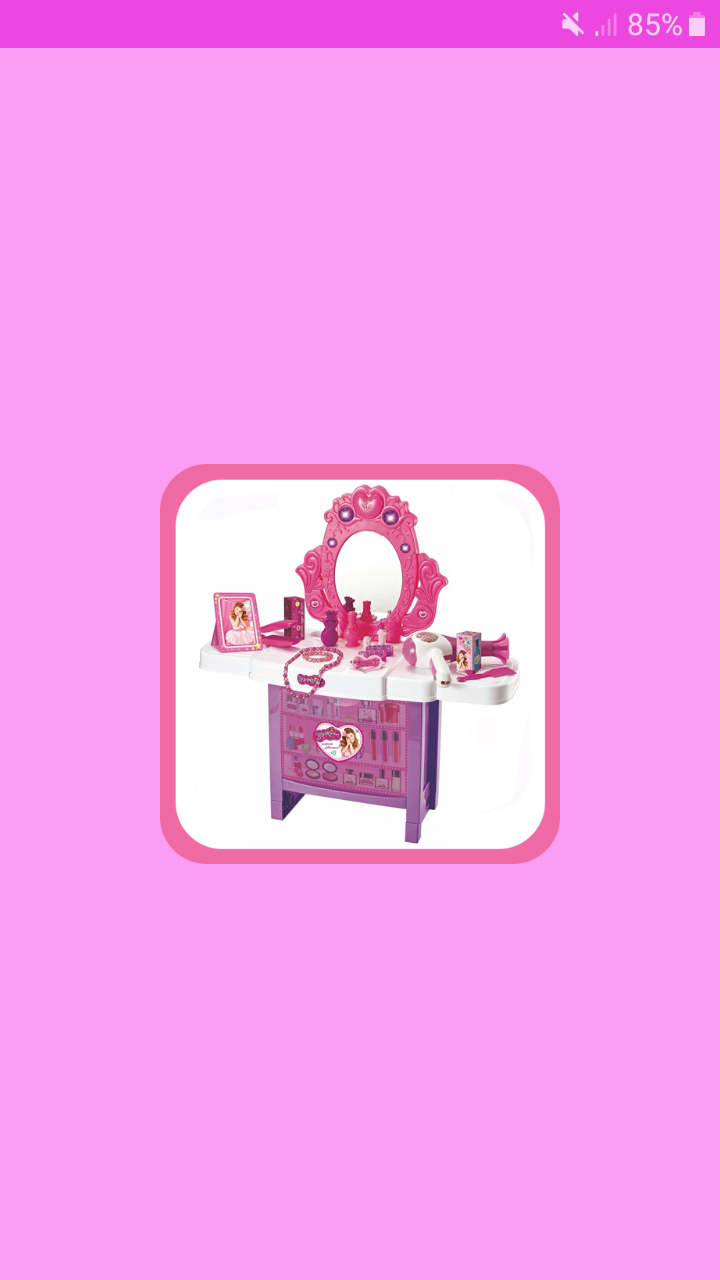 DIY How to make doll furniture for Android