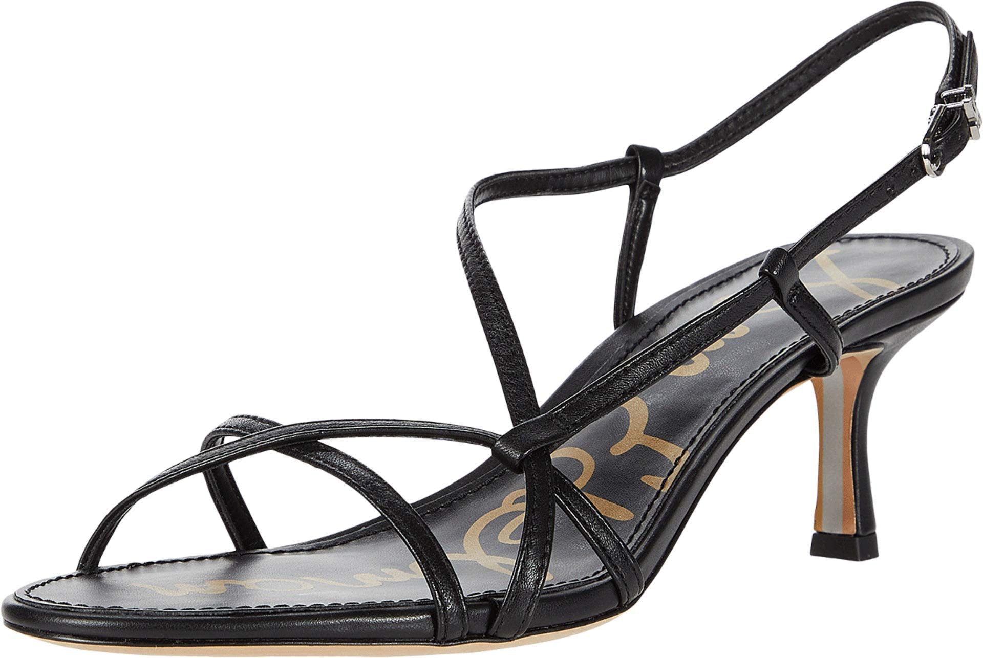 Sam Edelman Women's Judy Shoes Heeled Sandal