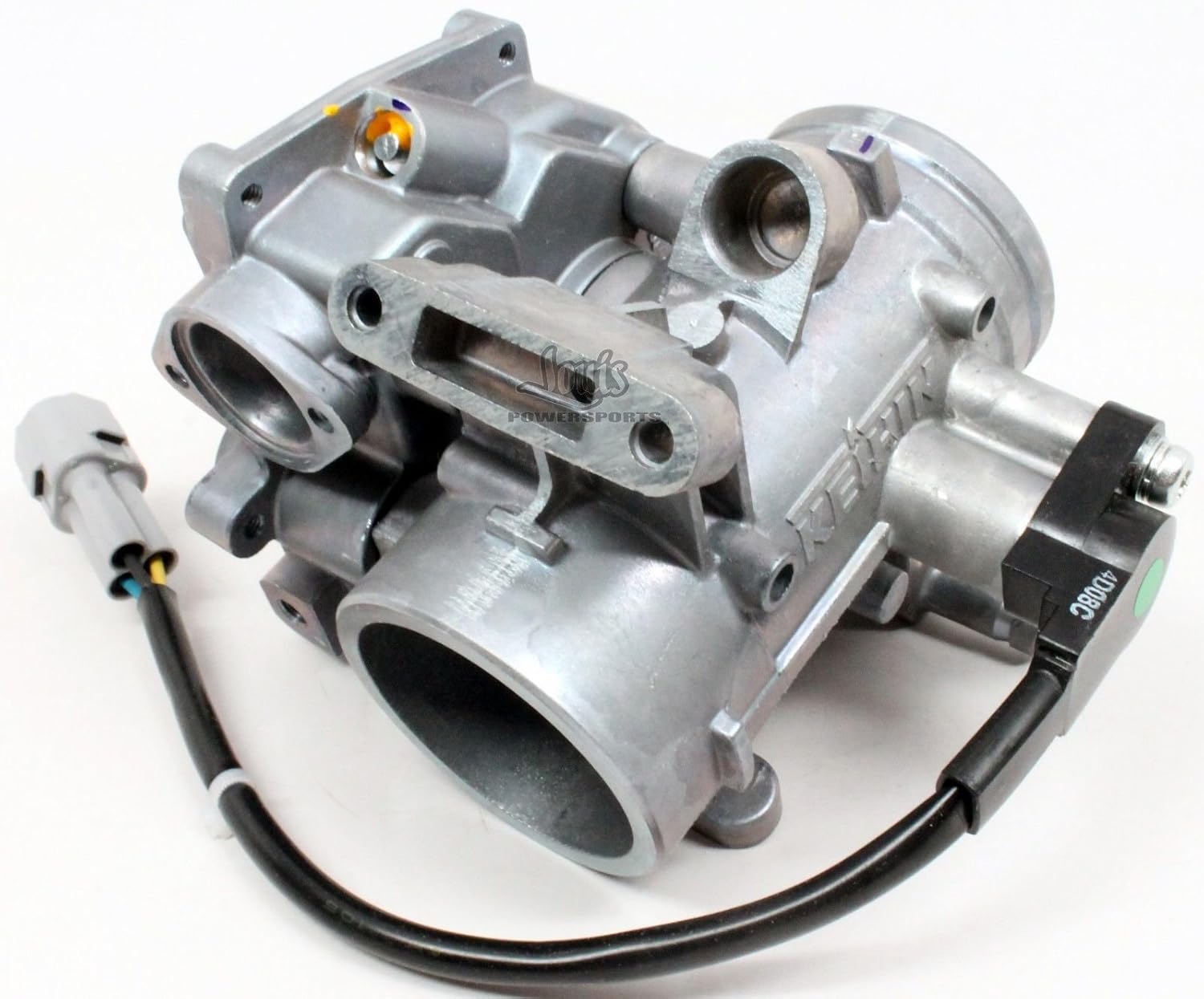 Amazon.com: Polaris Ranger 700 Throttle Body 2203925 1203160 New OEM 06 07  08 09: Automotive