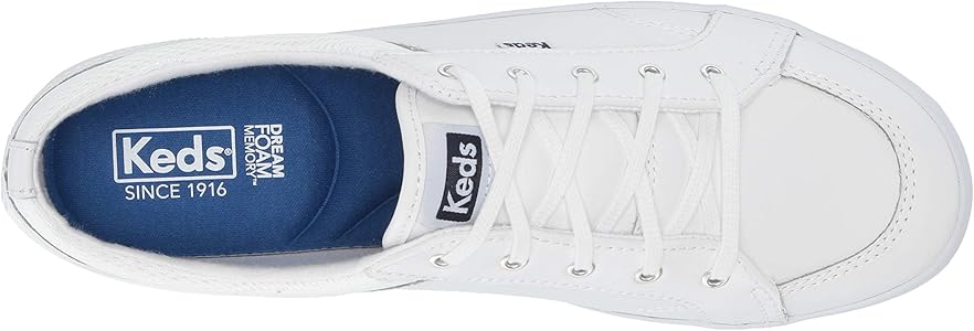 keds memory foam shoes