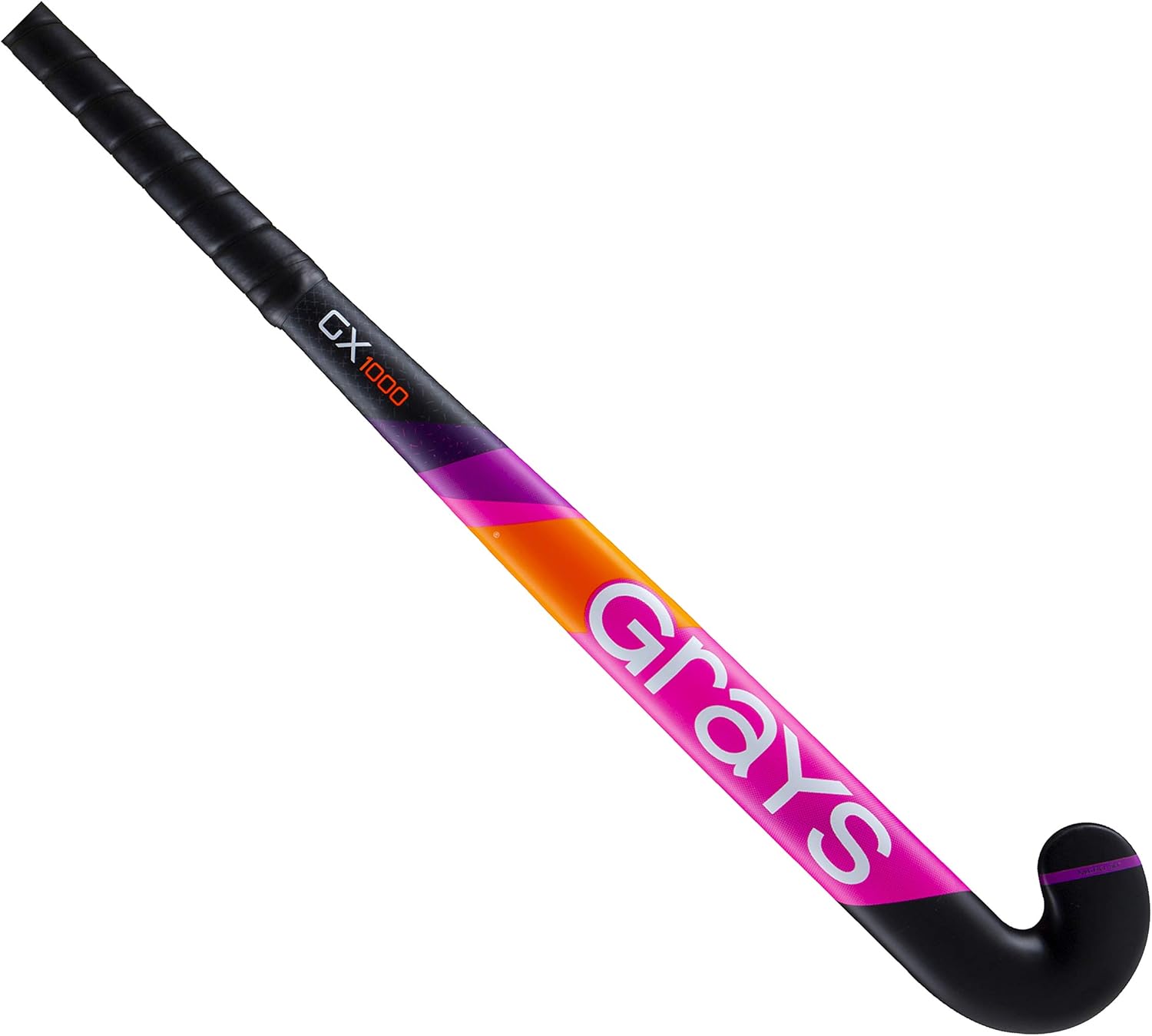 GRAYS GX1000 Field Hockey Stick Bundle with Free Chamois Grip : Sports & Outdoors
