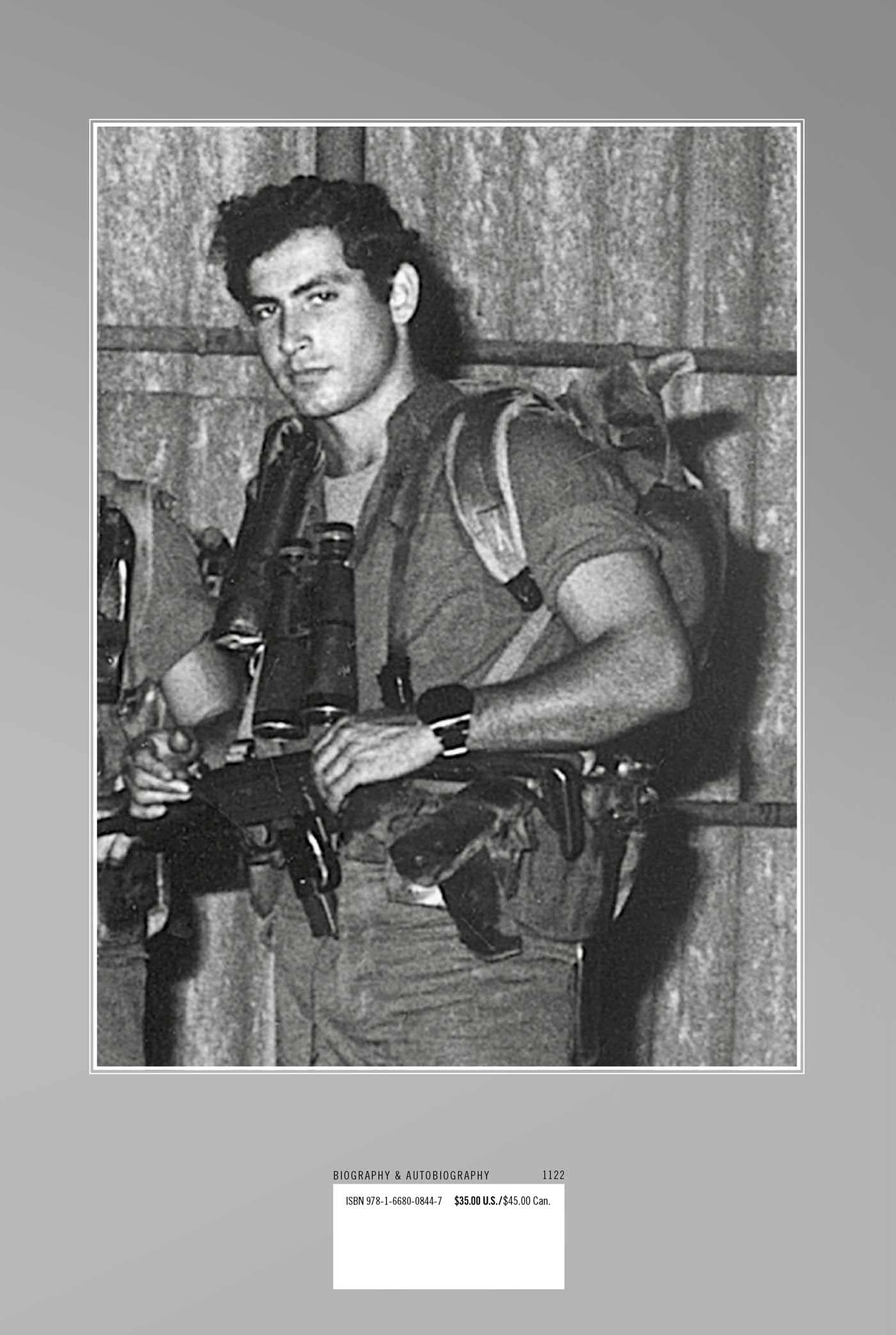 Benjamin Netanyahu Bibi: My Story