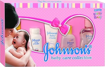 baby care collection