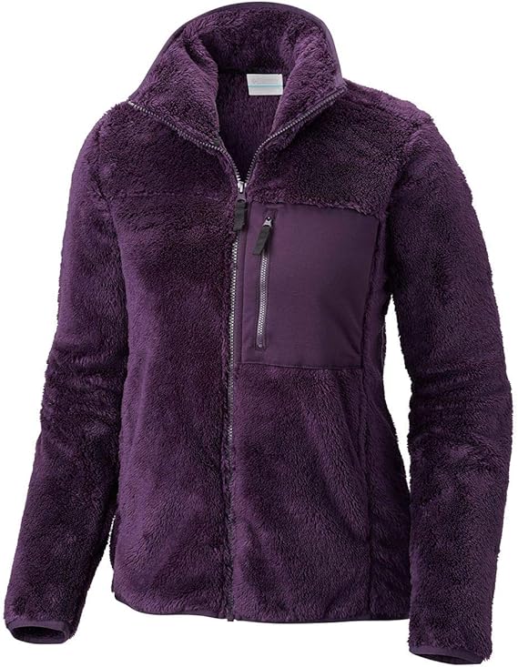 columbia women's keep cozy fleece