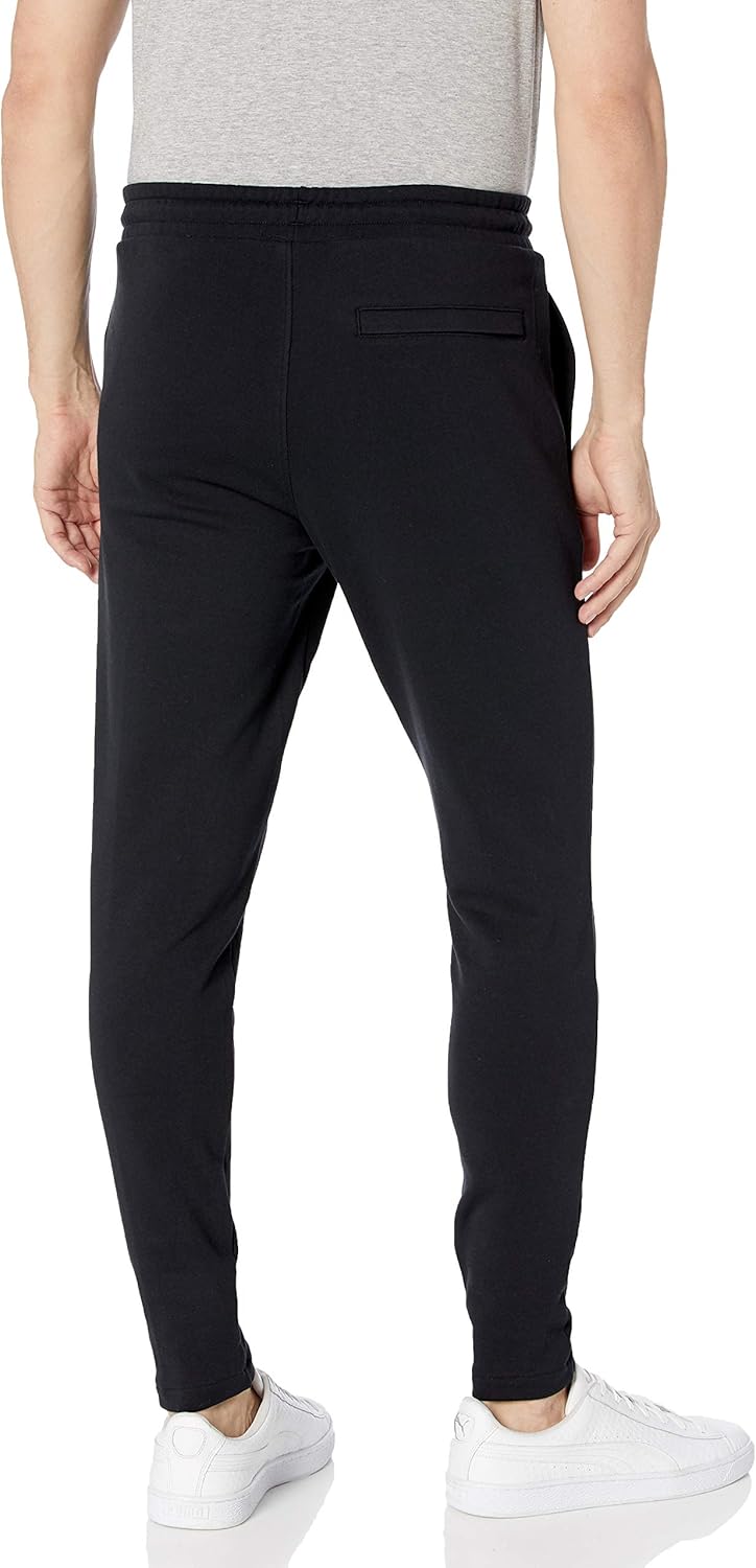 PUMA Men's Classics Sweat Pants French Terry at  Men’s Clothing store