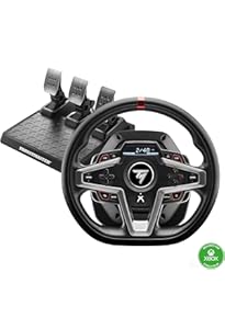 Amazon.com: Thrustmaster T248, Racing Wheel and Magnetic
