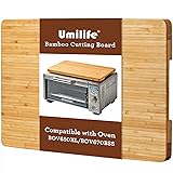 Cutting board Compatible with Breville BOV650XL/BOV670BSS Compact Smart Oven, Accessories for Countertop Toaster Oven, With H