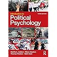 Introduction to Political Psychology: 3rd Edition