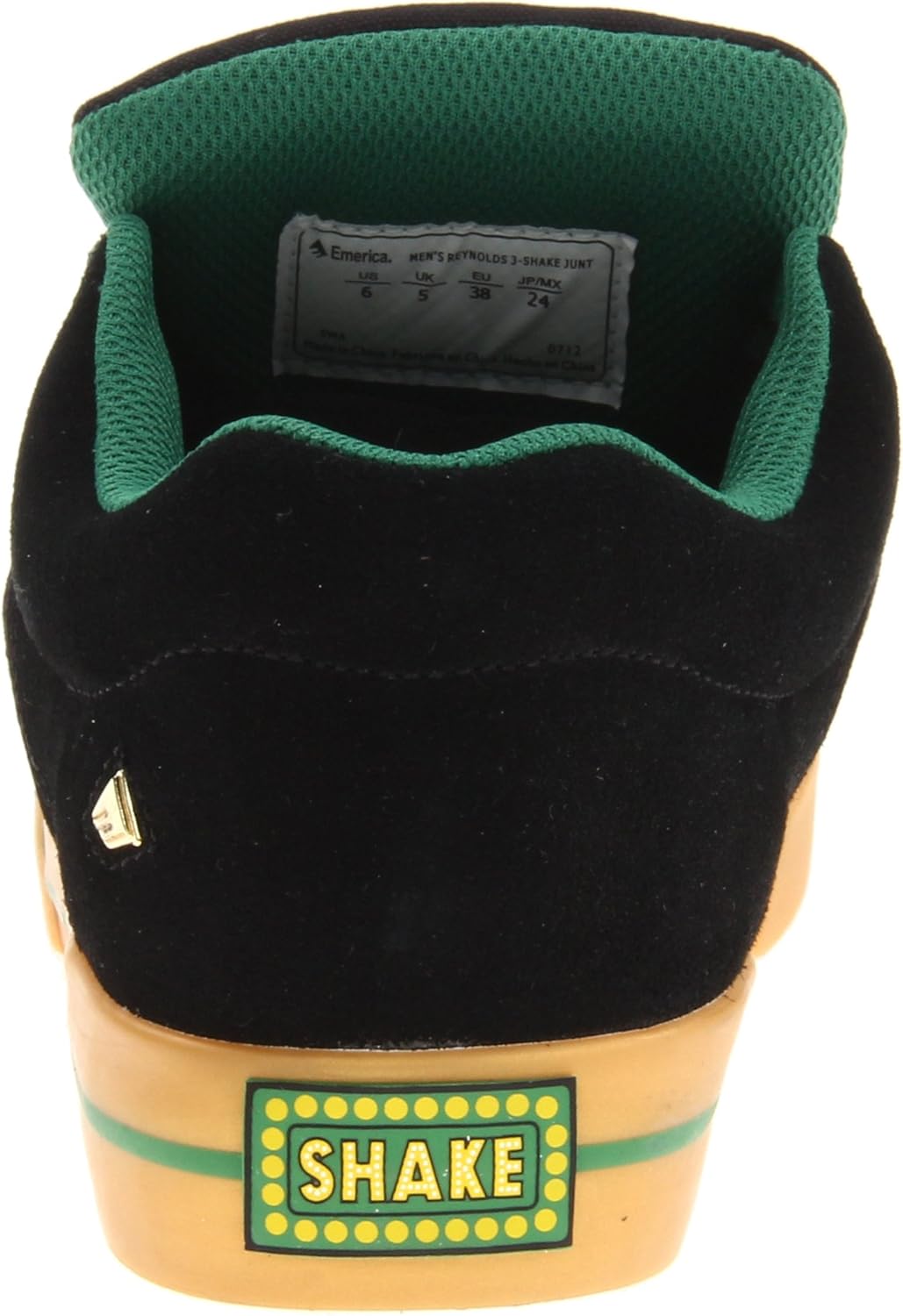 emerica shake junt shoes