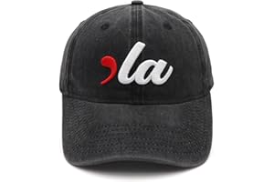 Yun Meng Lakes Kamala Harris Hat 2024 Kamala Harris for President Hat Embroidered Baseball Cap Comma La Merch