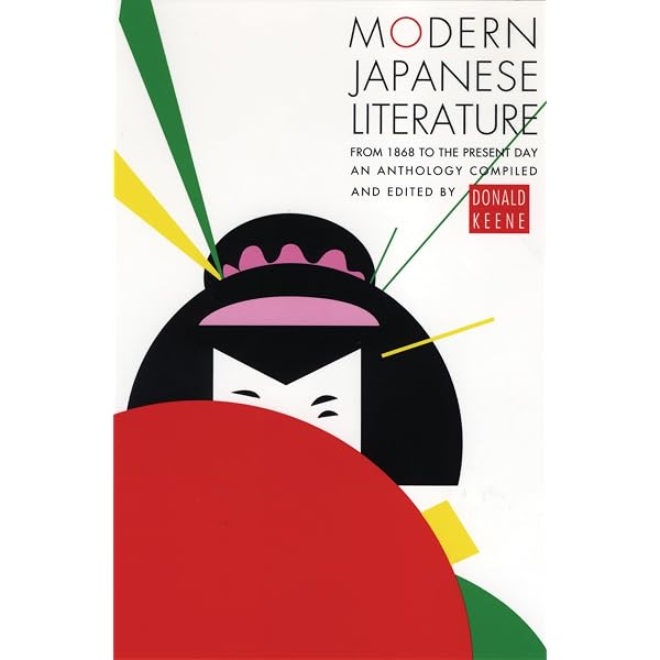 Amazon.com: Early Modern Japanese Literature: An Anthology, 1600