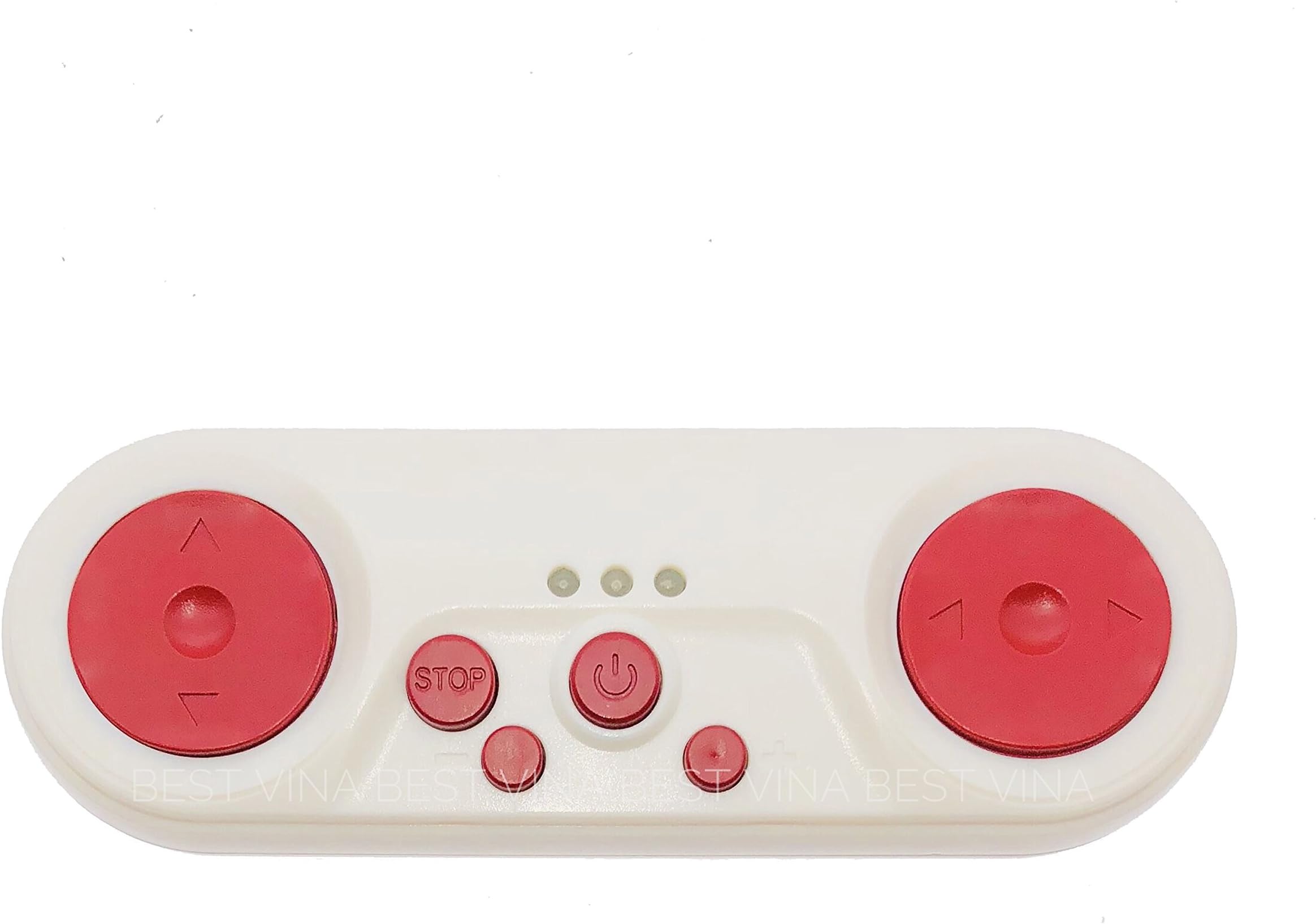 Kids Ride On Car Remote Control , 2.4G Bluetooth Transmitter Accessories for Ride-Ons Replacement Parts