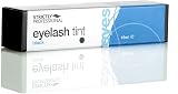 Strictly Professional Eyelash Eyebrow Tint Blue Black 15ml Tint Only view 1