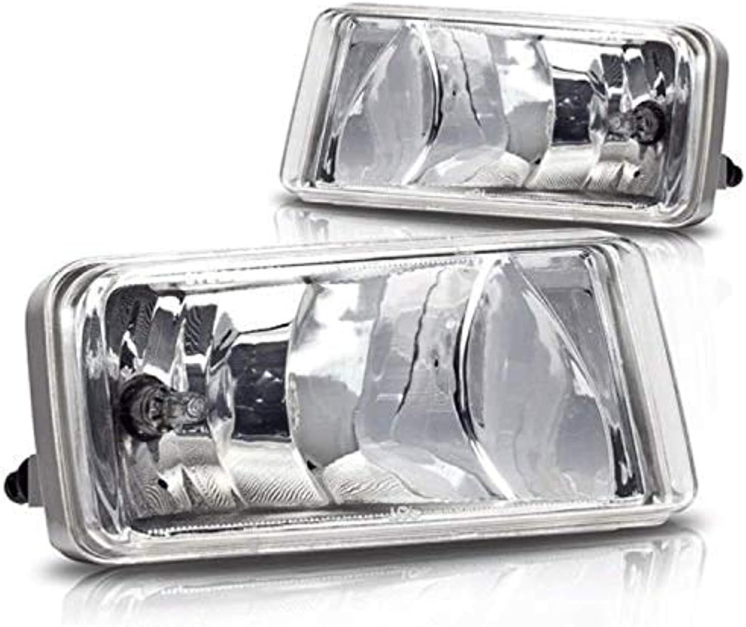 Remarkable Power 28-15556-C FOG LIGHTS