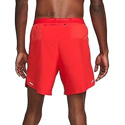 Nike Dri-FIT Stride Men's 7" 2-in-1 Running Shorts