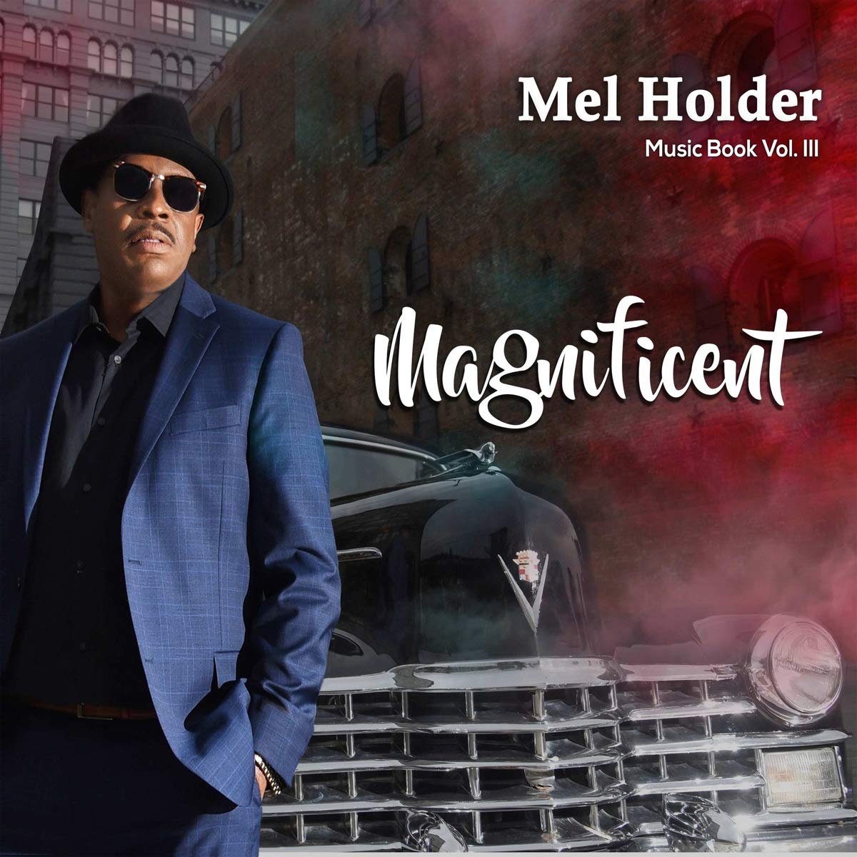 Music Book Volume III - Magnificent