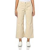 AG Jeans Women's Saige Mid Rise Wide Leg Jean