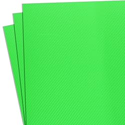 HOLSTEX Thermoform Sheet
