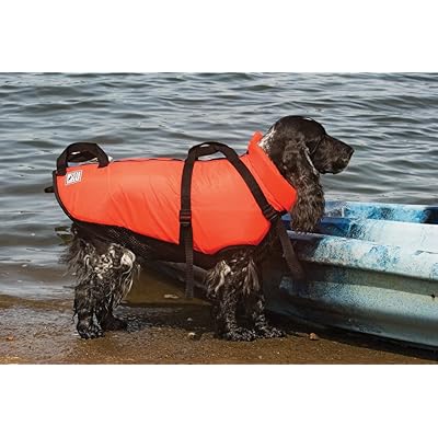 Fido float dog life jacket Clearance
