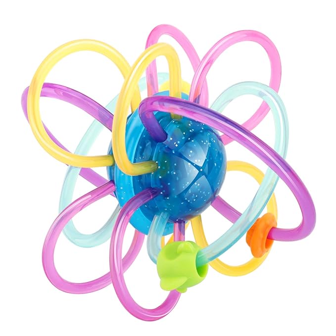 sensory teether