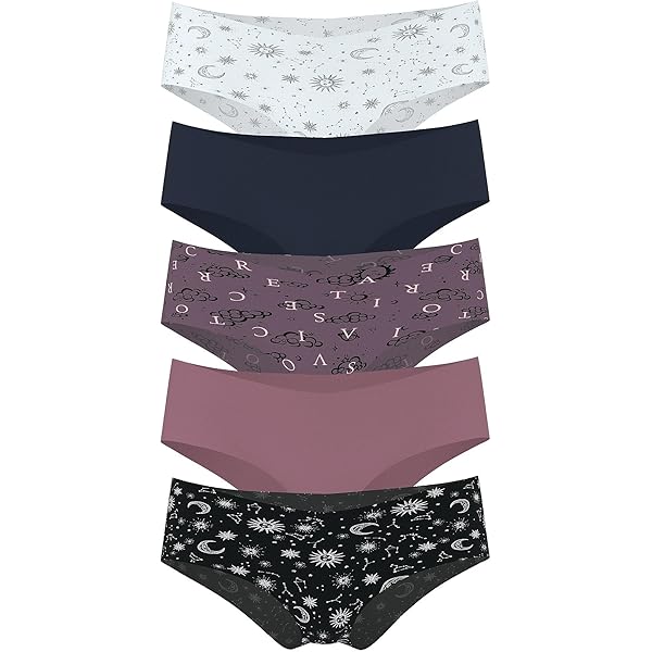 Culotte Victoria's Secret Leopard & Dentelle – Style Hiphugger/hipster, Taille S – Neuf Avec étiquettes