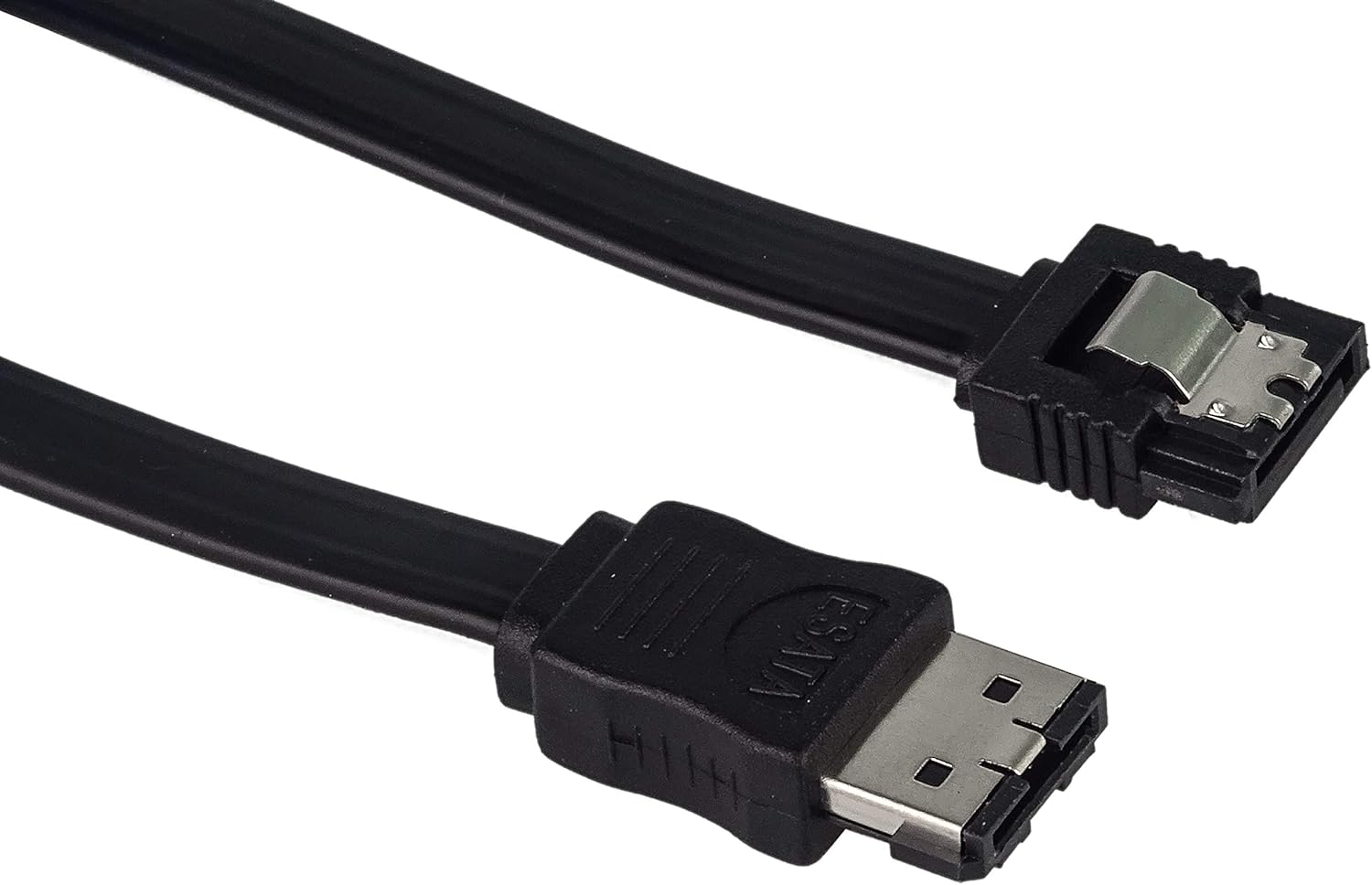 5/ 3 0 Gbit/ S F 5 m Kabel eSATA-SATA 1 PremiumCord 1 SATA-Kabel ...